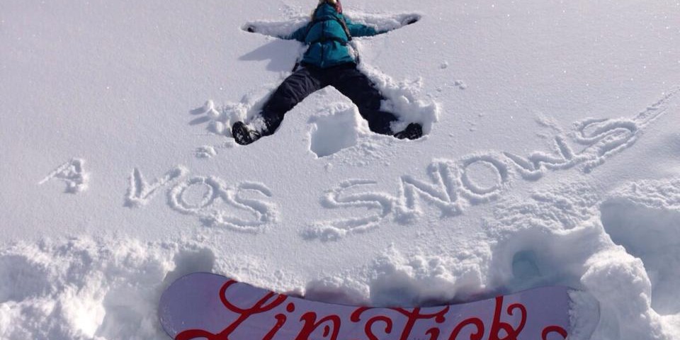 A vos snow 2