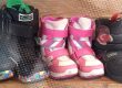 Snowboard Boots