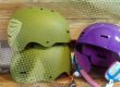 Snowboard Helmets for kids