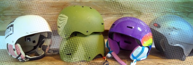 Snowboard Helmets for kids Snowboard Helmets for kids