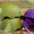Snowboard Helmets for kids