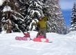What is the right age to start snowboarding?